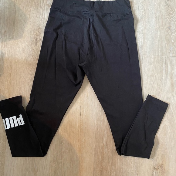 Puma leggings - Picture 1 of 3